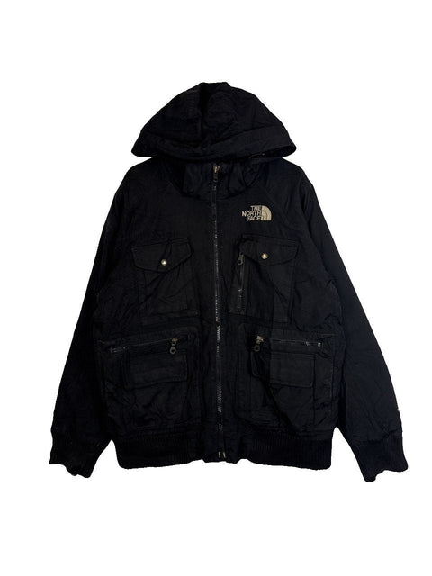 2000s The North Face Bomber Jacket