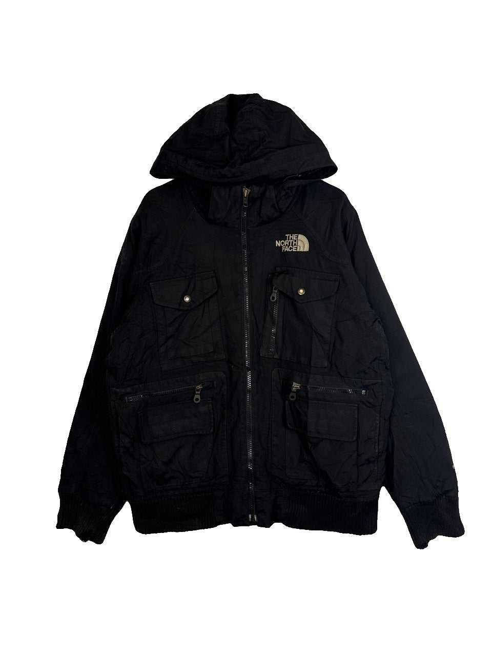 2000s The North Face Bomber Jacket