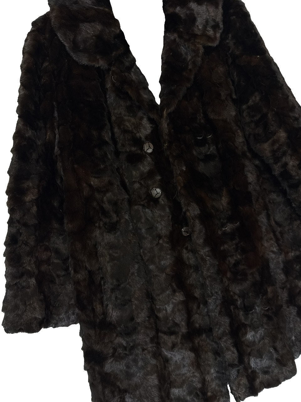 Fur Coat