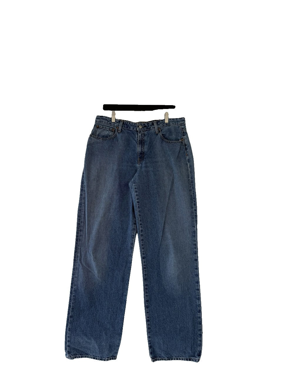 2000s Ralph Lauren Saturday Jean Jeans