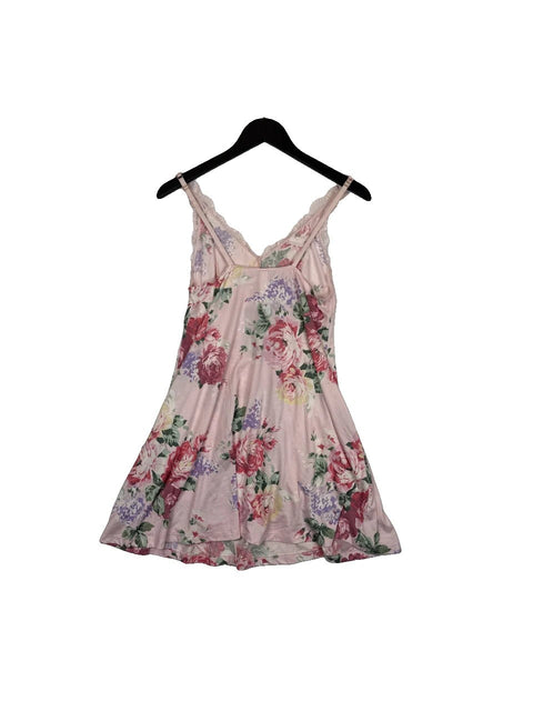 Dress Flora Nikrooz Light Pink