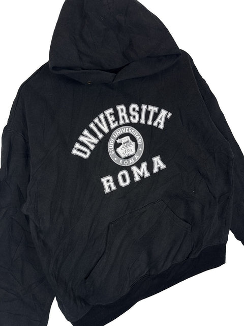 Universita Roma Hoodie