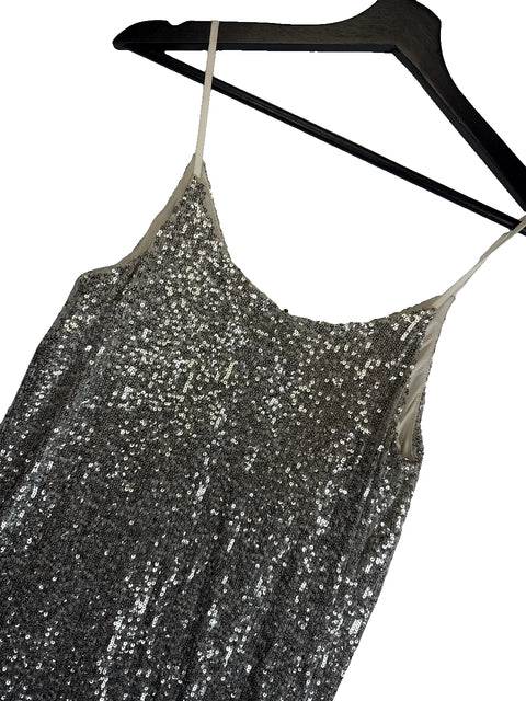 Dress Reitmans Silver 2020s