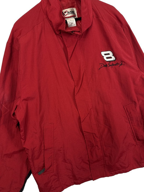 Chase Authentics NASCAR Windbreaker