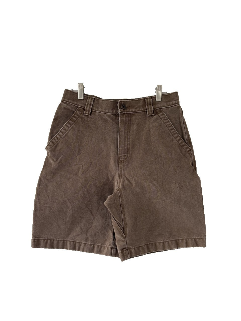 2000s L.L.Bean Cotton Shorts