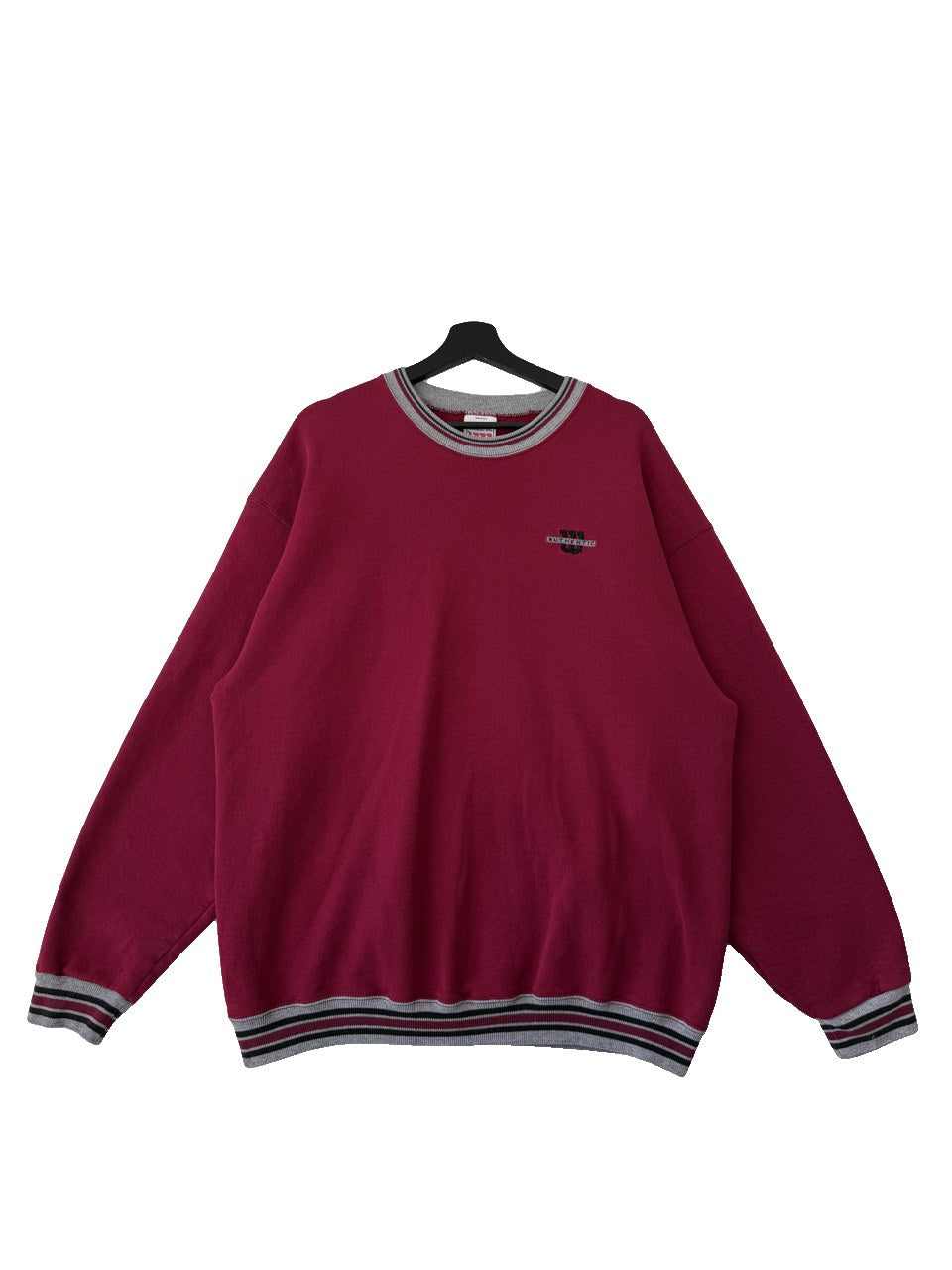 1990s Wilson Sweatshirt