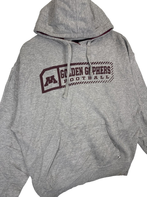 Golden Gophers Hoodie