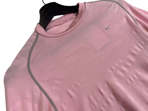 Long Sleeve Tee Nike Pink