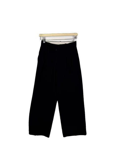 Pants wilfred Black