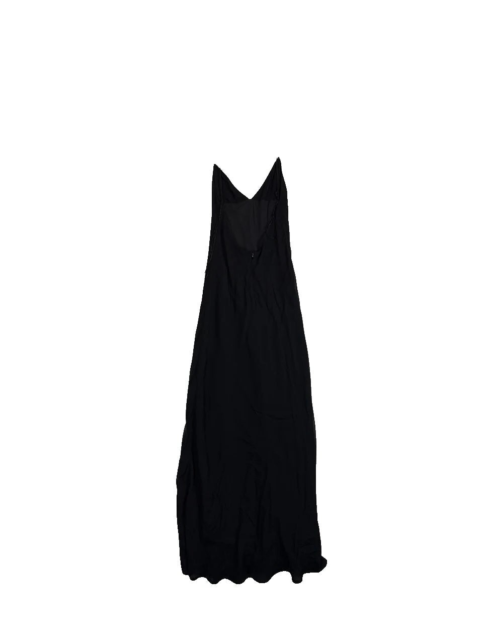 Dress Zara Black
