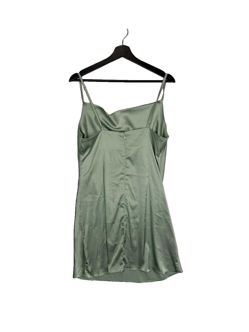 Dress Sage