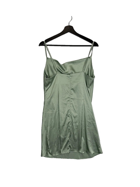 Dress Sage