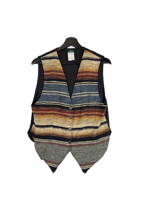 1990s Hunt Club Vest