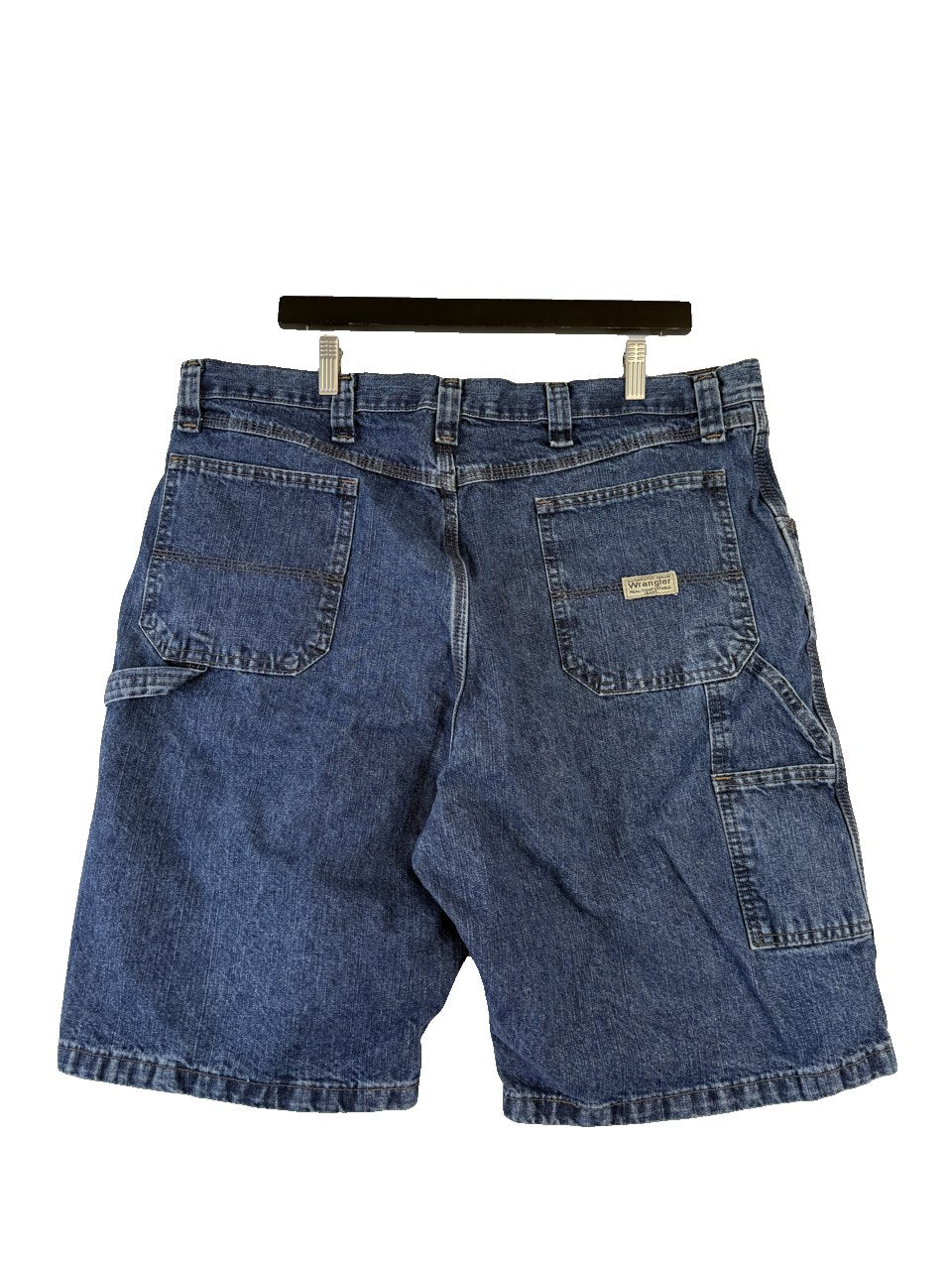2000s Wrangler Carpenter Shorts