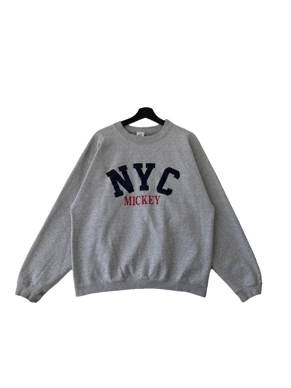 1990s Disney Mickey NYC Sweatshirt