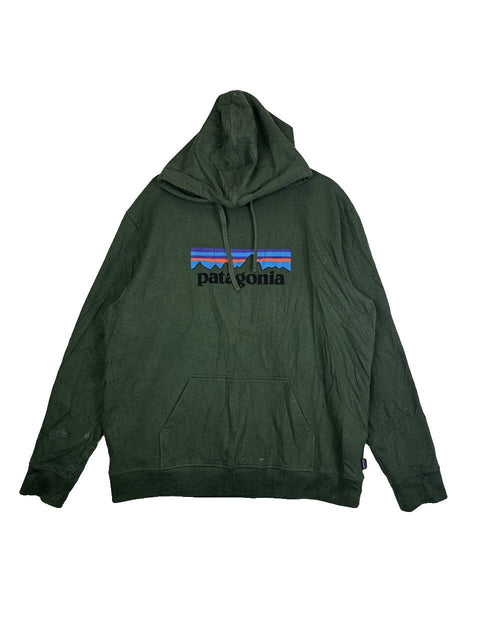 Patagonia Hoodie