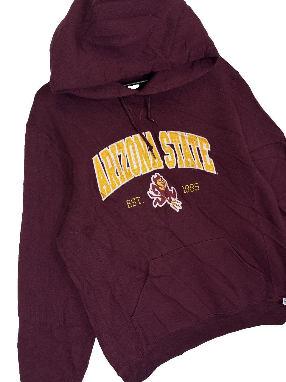 Russell Athletic Arizona State Hoodie