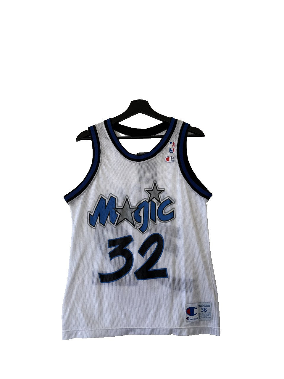 1990s Champion Orlando Magic Jersey