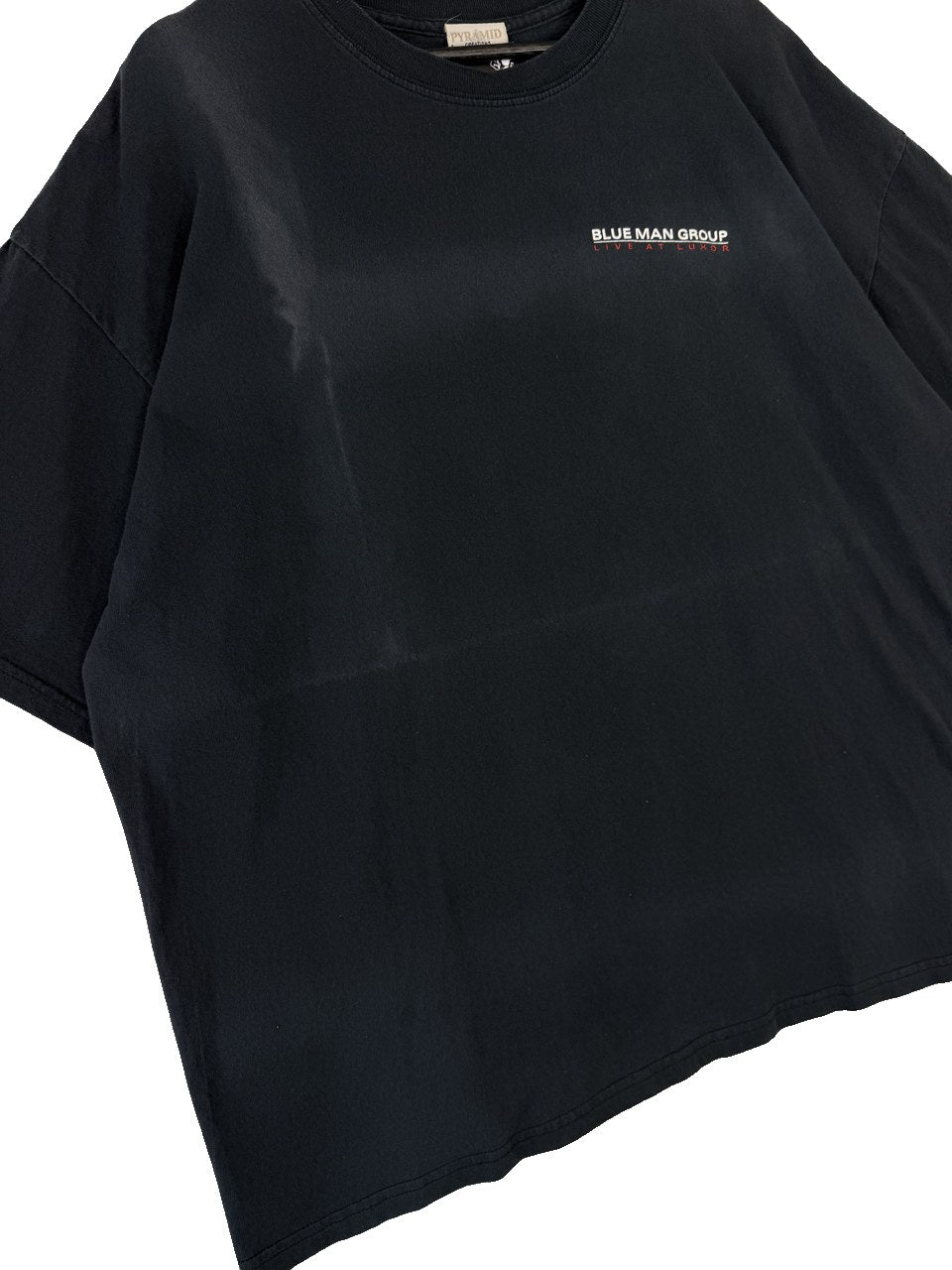 2000s Blue Man Group T-Shirt