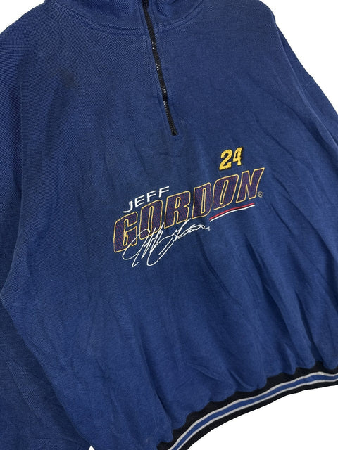 2000s Chase Authentics Fleece Pullover