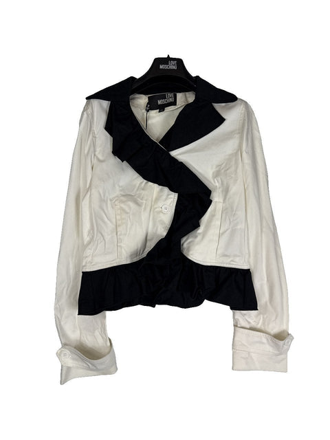 Love Moschino Jacket