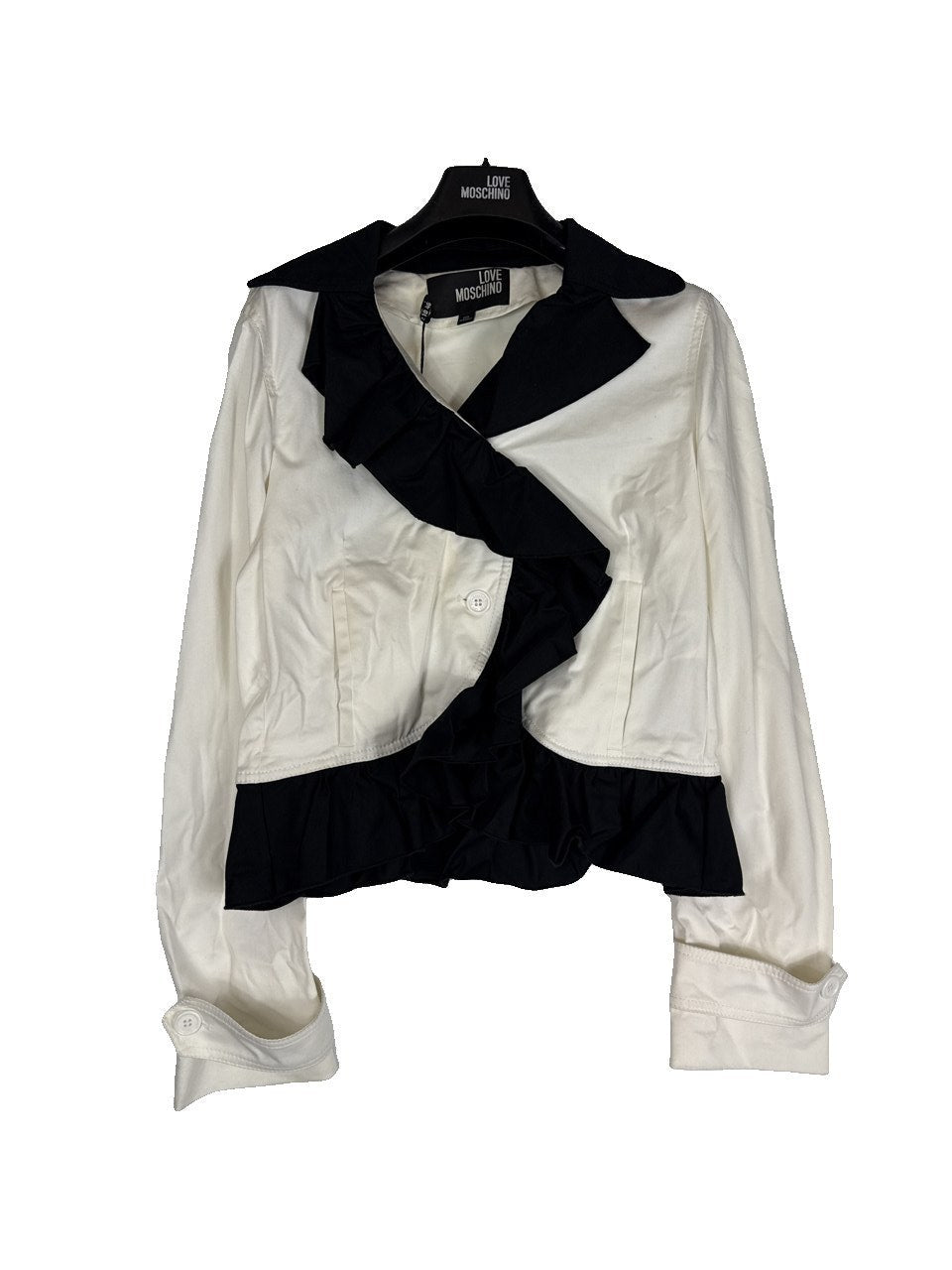 Love Moschino Jacket