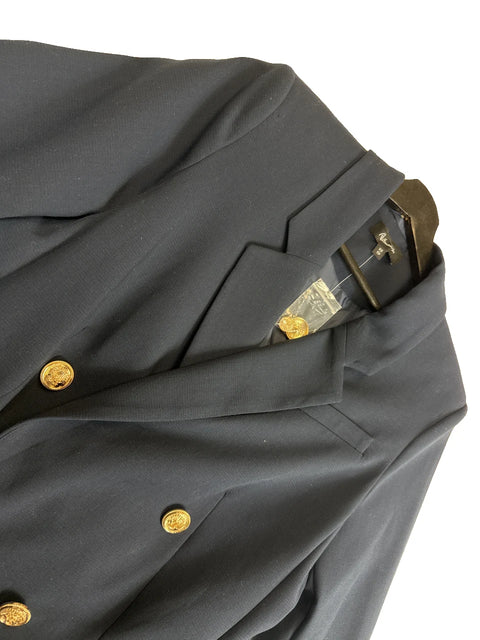Blazer Reitmans Navy