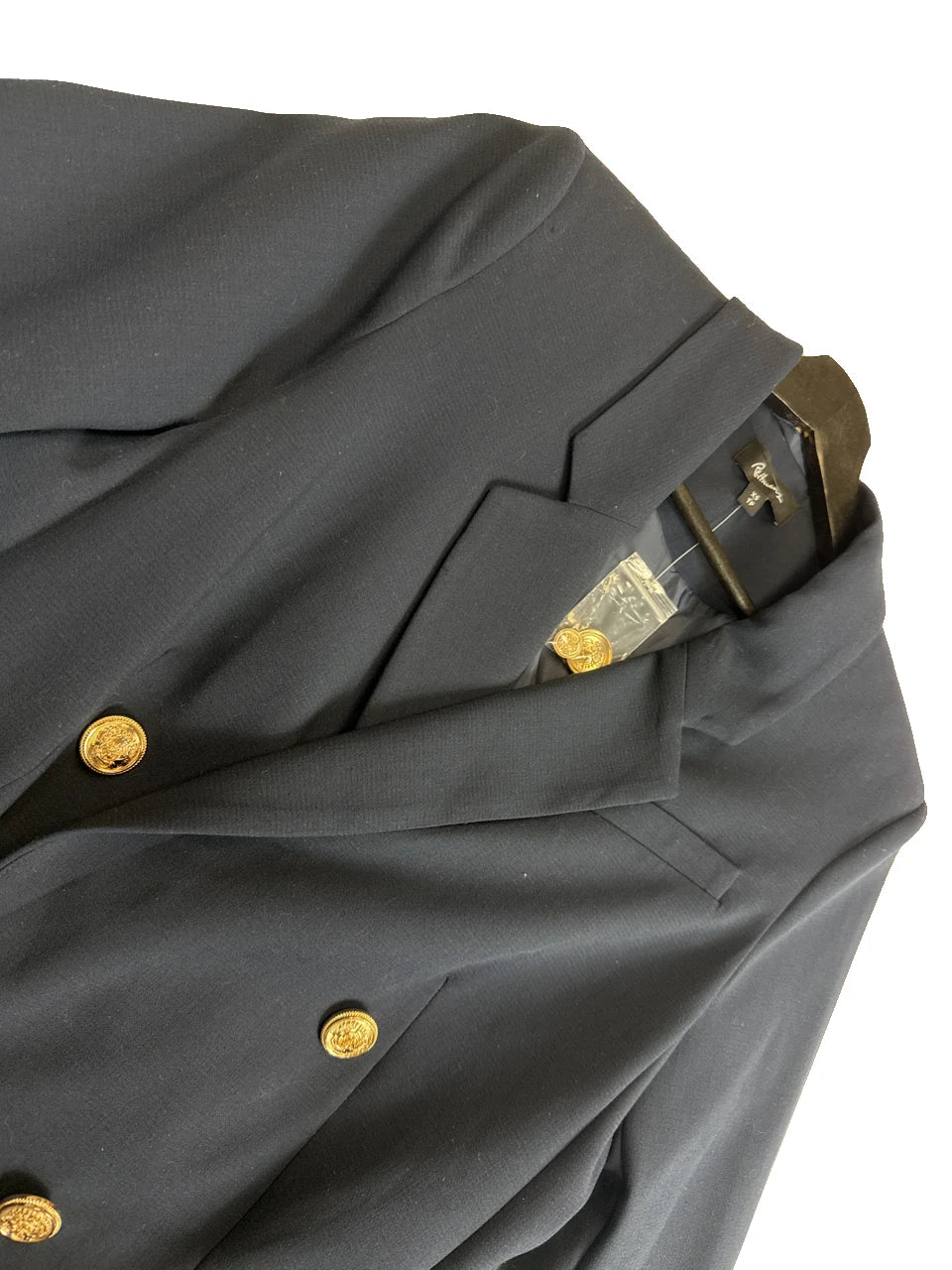 Blazer Reitmans Navy