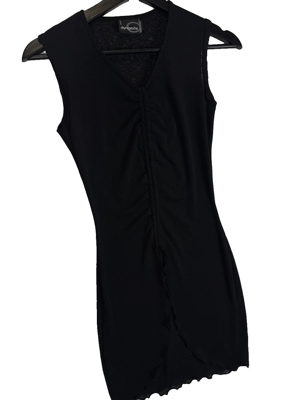 Dress Dynamite Black
