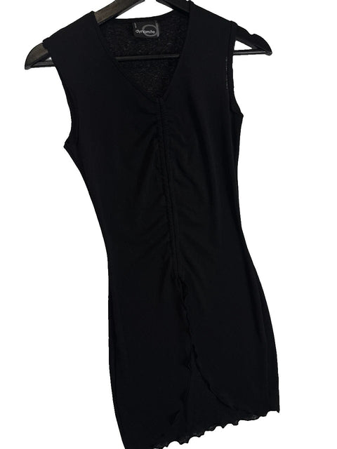 Dress Dynamite Black