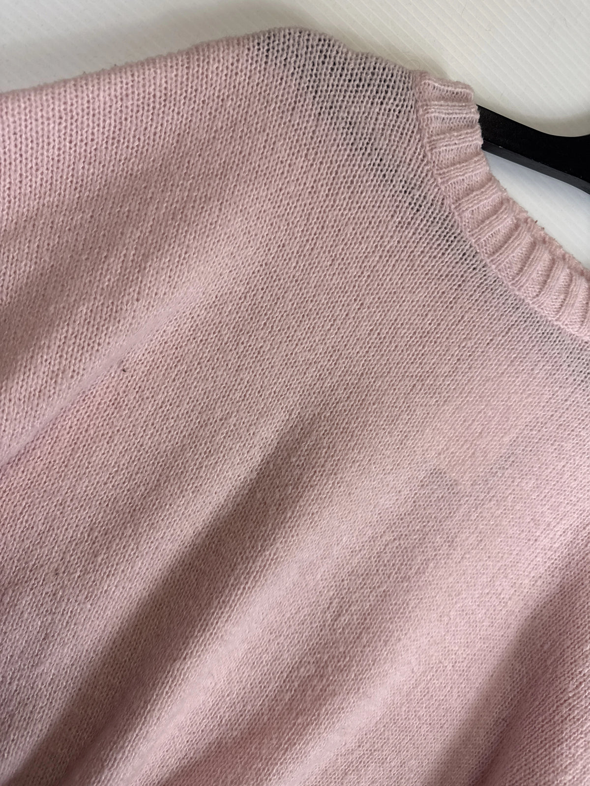 Sweater Light Pink
