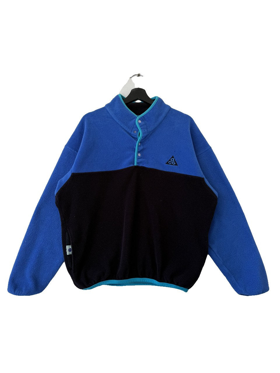 1990s Nike ACG Fleece