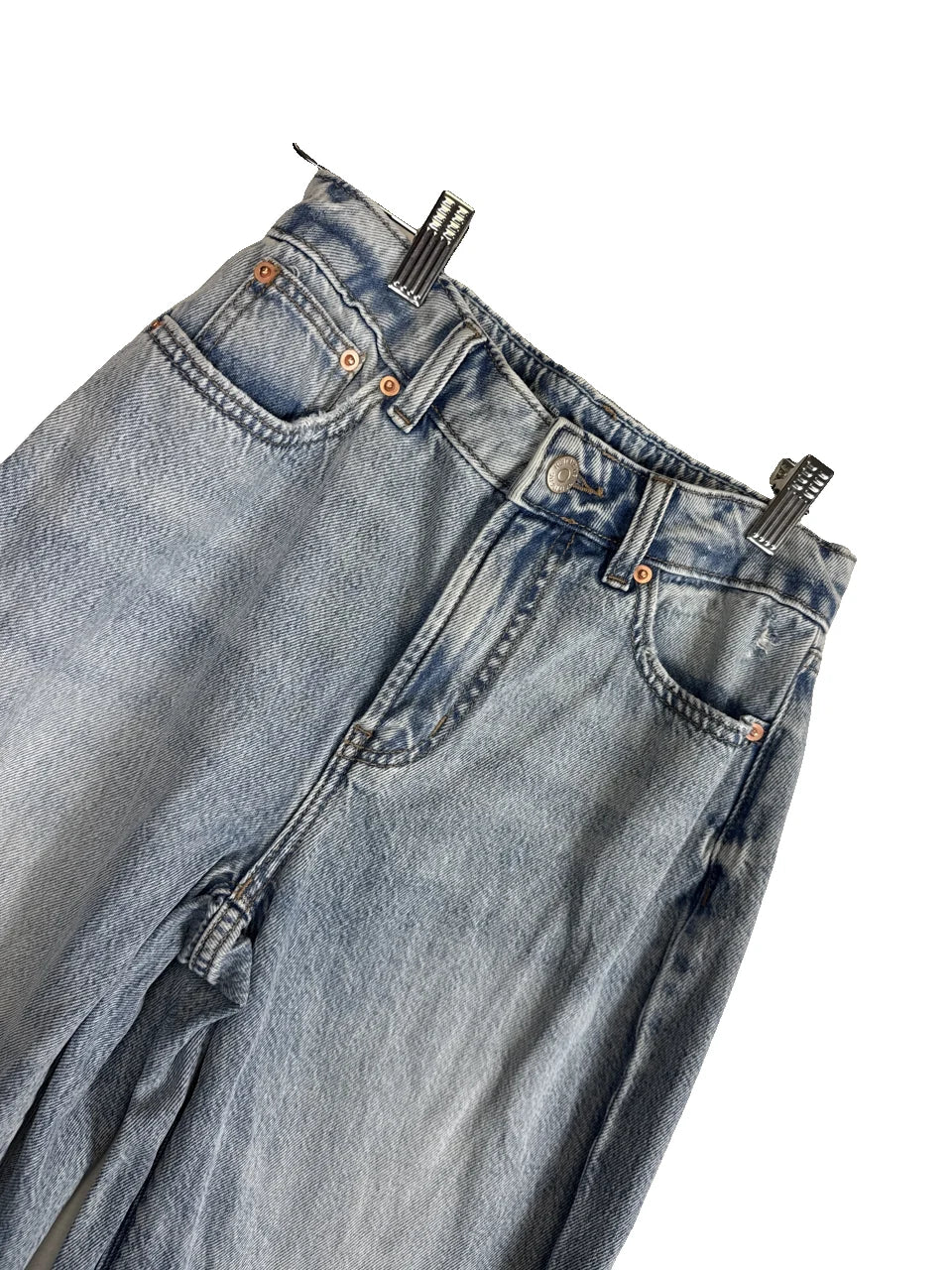 Jeans Reitmans Light Blue