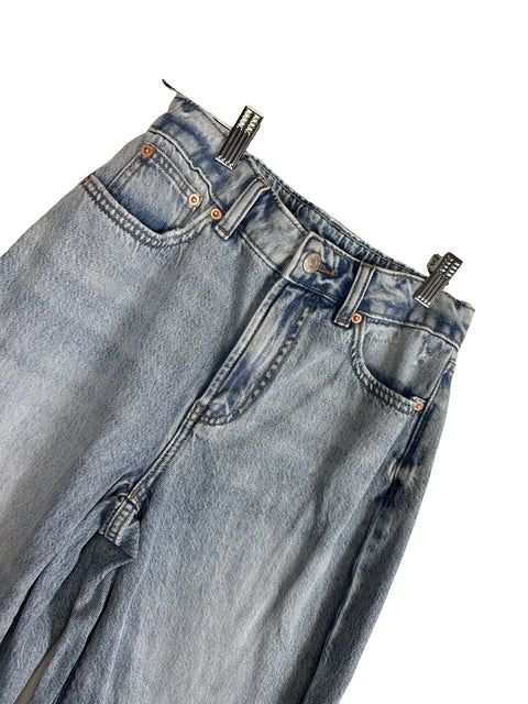 Jeans Reitmans Light Blue