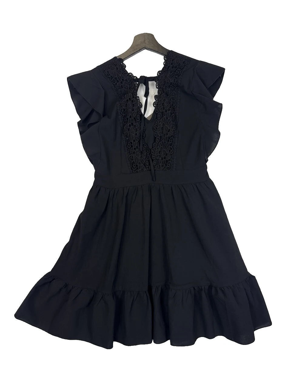 Dress Black