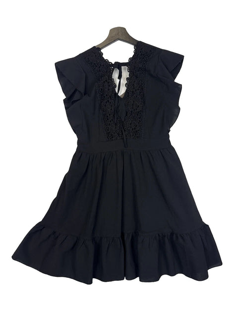 Dress Black