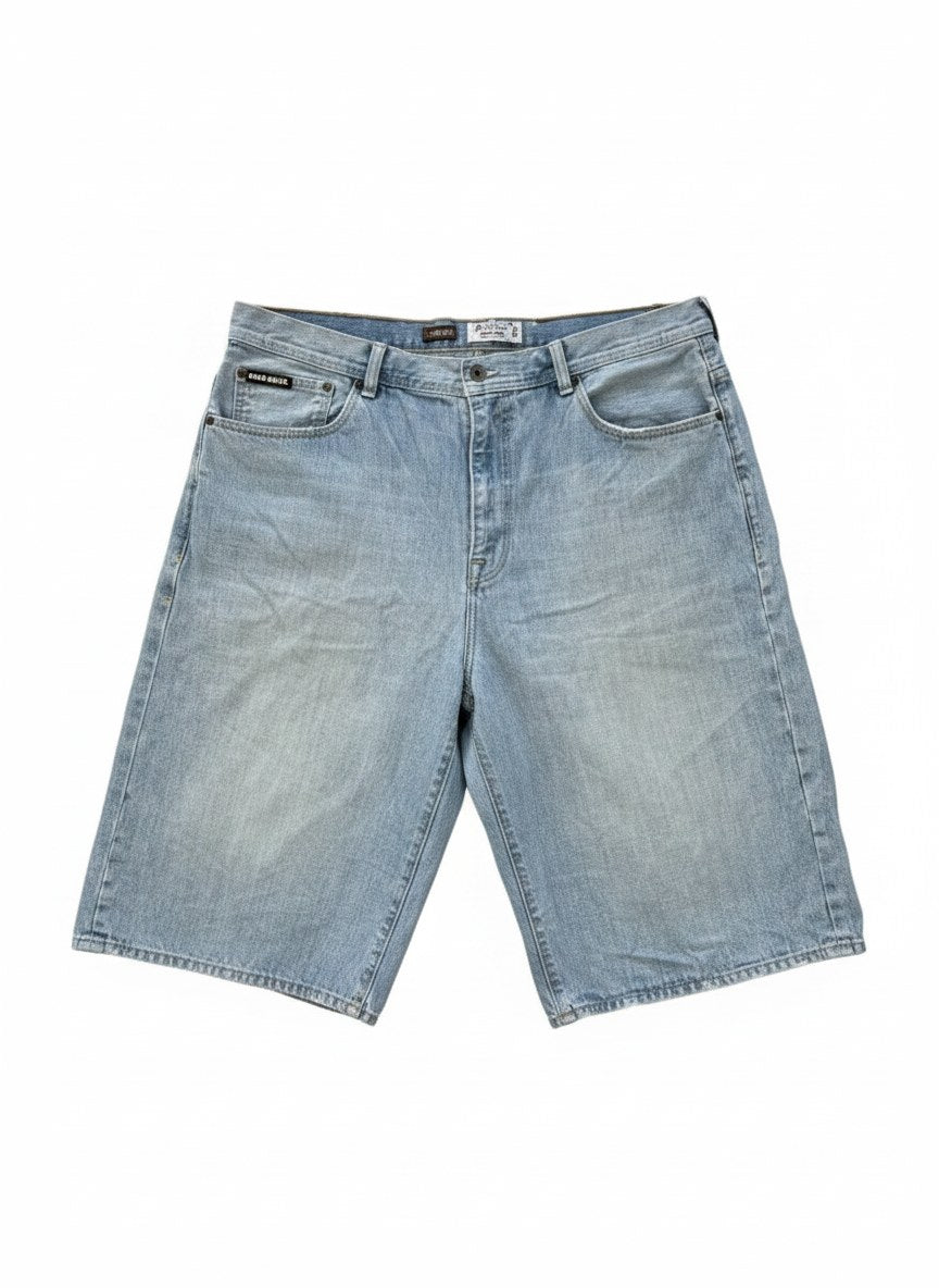 2000s Ecko Unltd Baggy Shorts