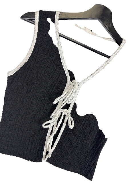Tank Top Black