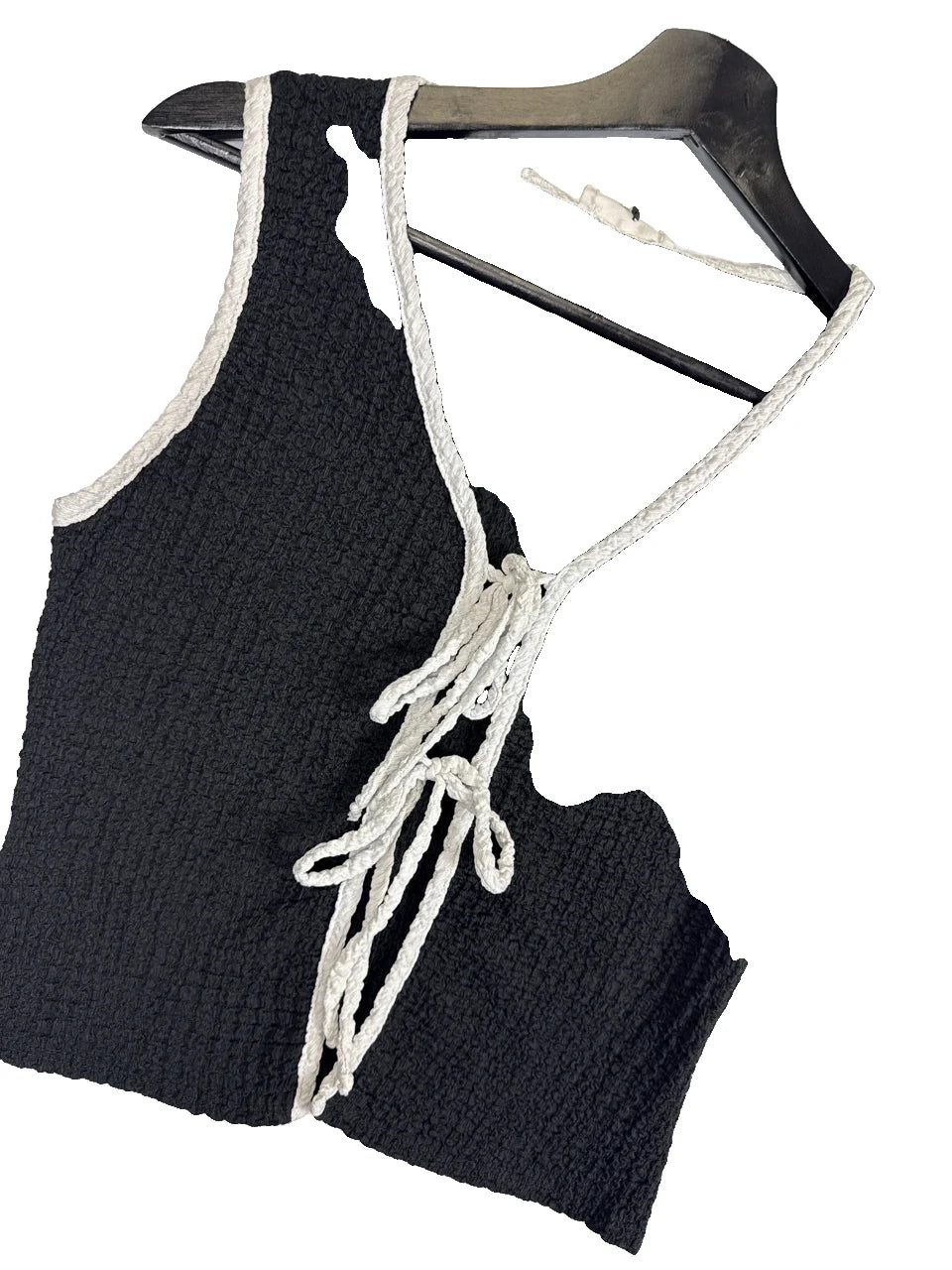 Tank Top Black