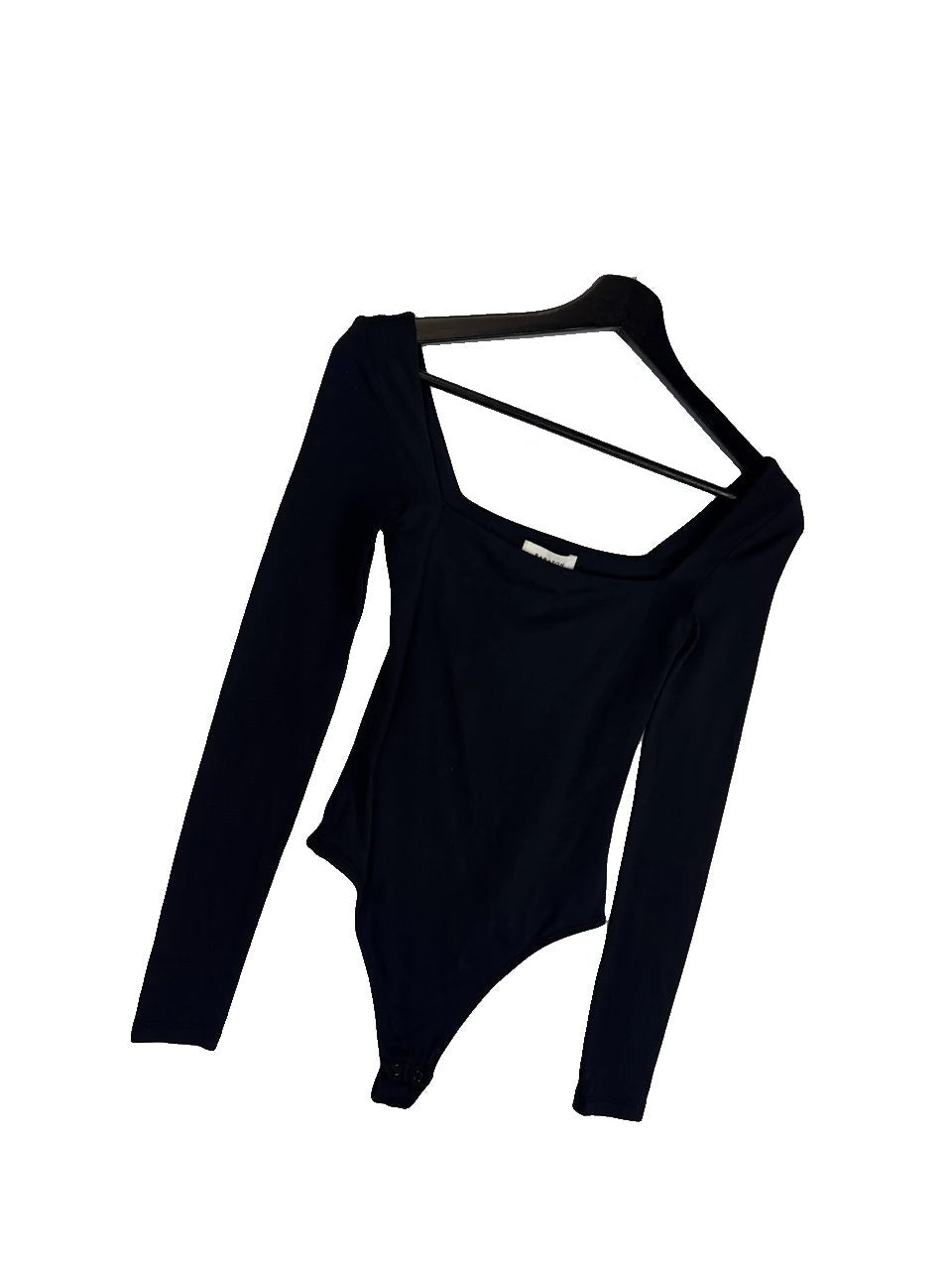 Bodysuit BABATON Black