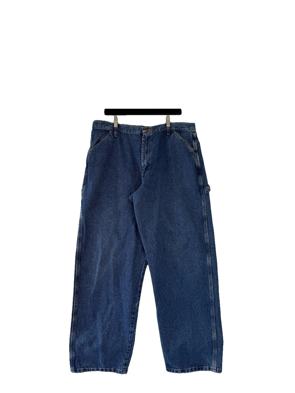 Workwear Denim Jeans