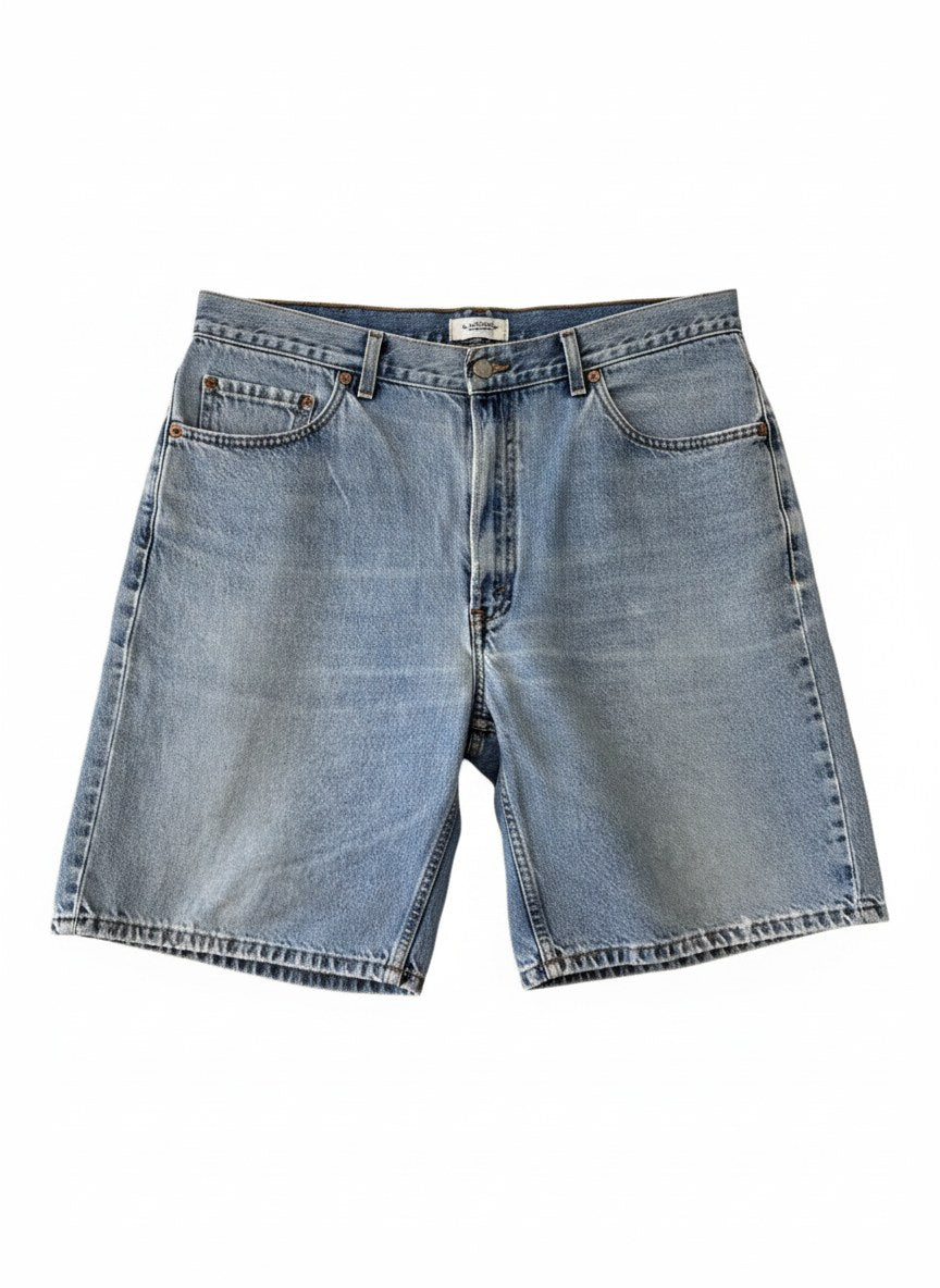 Y2K Levi's 550 Shorts