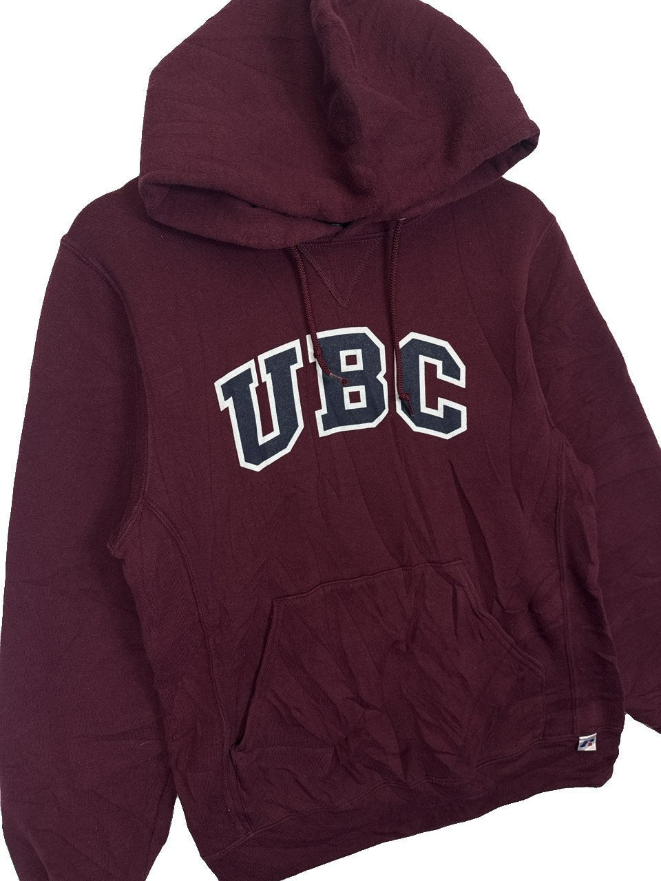 1990s Russell Athletic Hoodie