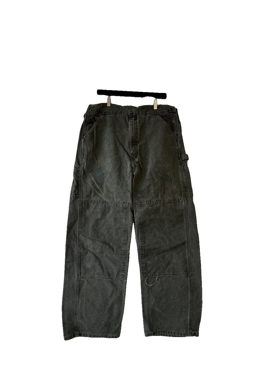 1990s Carhartt Bib Overalls