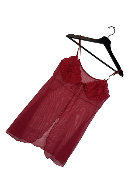 Dress Red