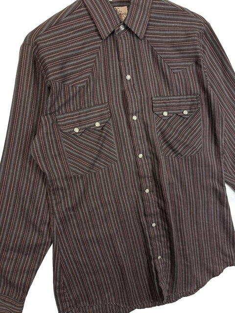 1970s Dee Cee Button Up Shirt