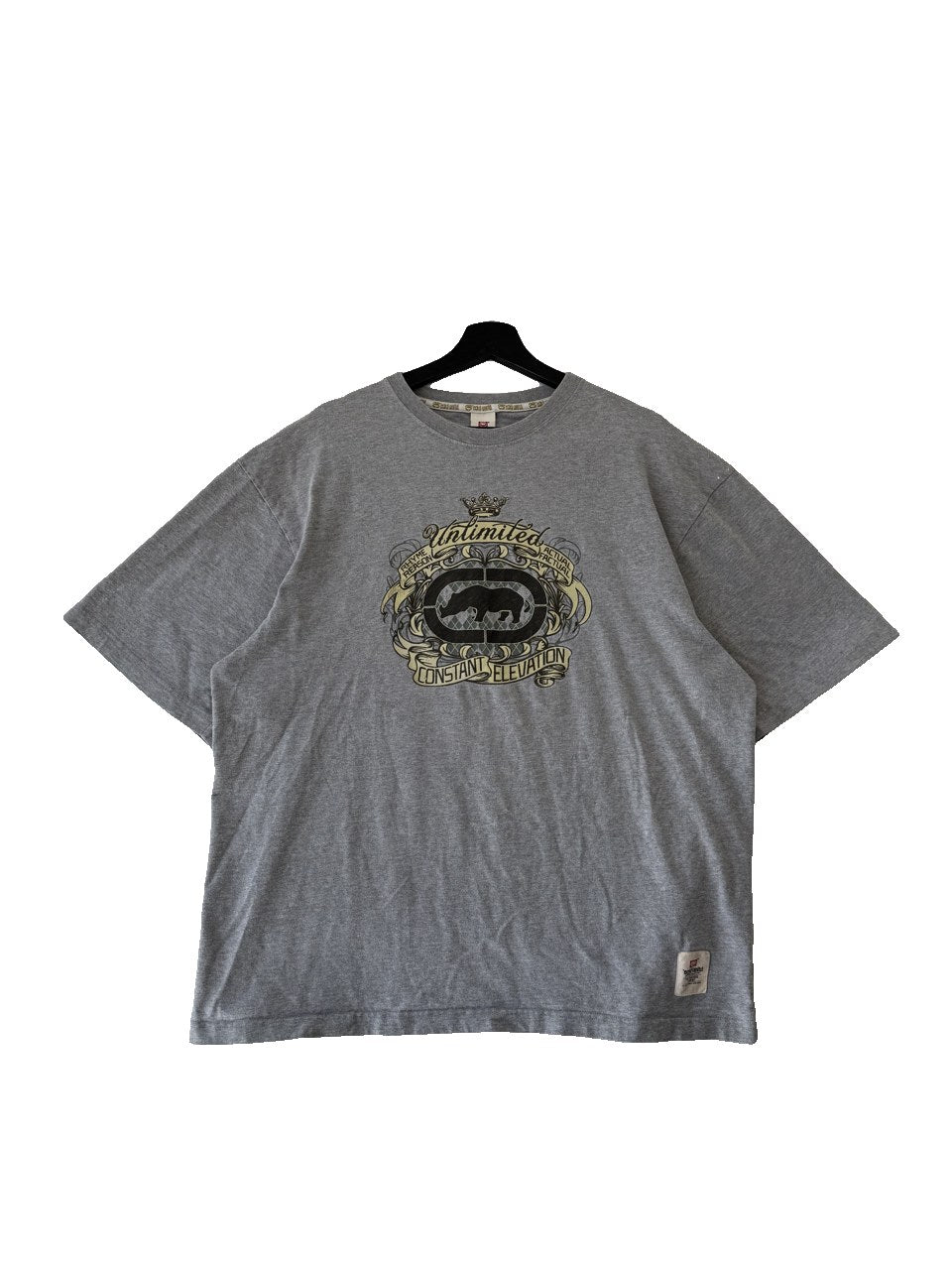 2000s Ecko Unltd T-Shirt