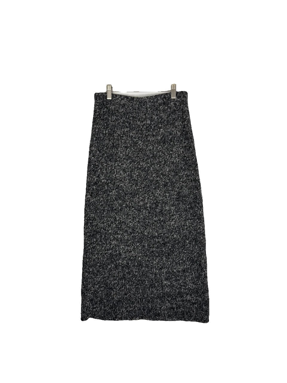 Skirt Zara Heather Gray