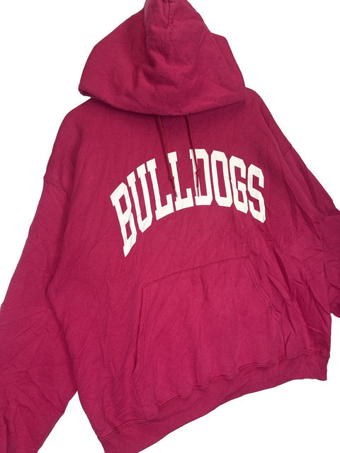 2010s Champion Hoodie