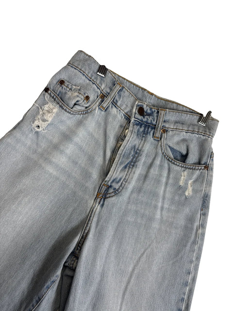 Jeans NOBODY Light Blue 2020s